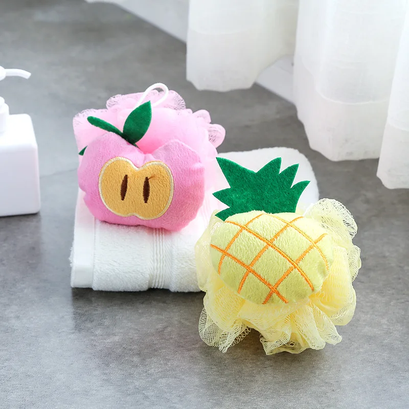 Bath Puff (6)