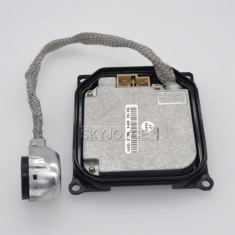 SKYJOYCE  D2S D4S Xenon Ballast 55W Unit Controller OEM Ballast DDLT003 85967-52020 85967-50020 85967-45010 For Toyota Lexus  (16)