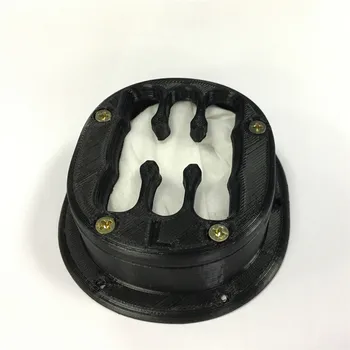 

Gearshift Adapter Modification Set for Logitech G27 G29 G25 G920 Gear Shifter Racing Game RC Car Accessories