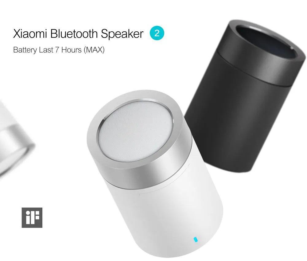 Оригинальный Xiaomi mi динамик Cannon 2 ni Smart Bluetooth 4 1 портативный беспроводной сабвуфер