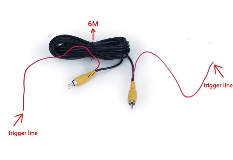 CCD Автомобильная камера переднего вида для Toyota RAV4/Corolla/Camry/Prado/Land Cruiser/Avensis/Auris