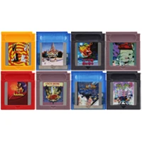 

Video Game Cartridge 16 Bit Game Console Card RPG The Role Playing Game Series