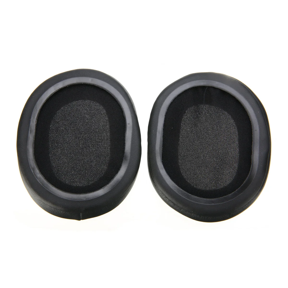 Mayitr 1Pair Dedicated Replacement Ear Pads High Quality Ear Cushion For Klipsch Mode M40 Headphones