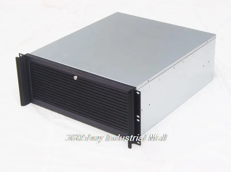 

4u aluminum panel computer case 6 optical drive bit 4u server computer case 4u industrial computer case