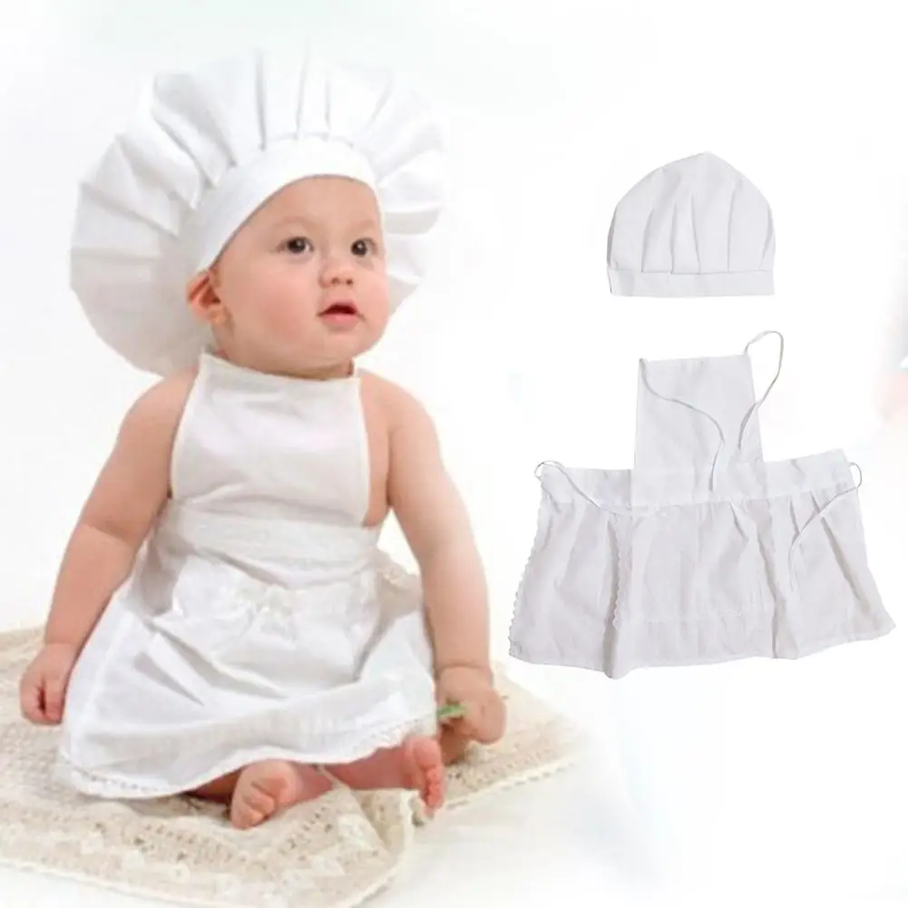 Online Buy Wholesale baby chef costume from China baby ...