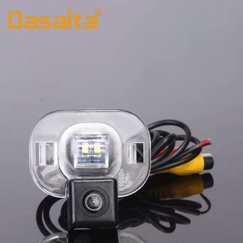 

Night Vision Waterproof CCD Car Rear View Camera for Hyundai Reina Furui D Reverse Backup Review Reversing Parking kit Monitor