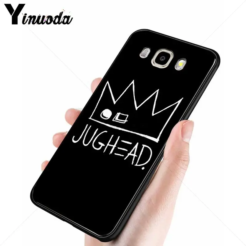 American TV Riverdale Jughead Jones
