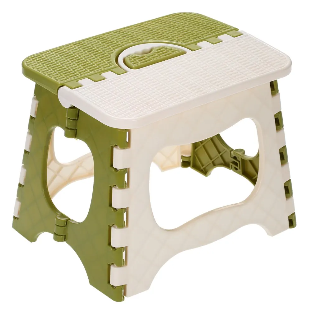 Детская мебель пластмассовый складной стул переносной раскладной стул небольшого кресло, мебель для дома ребенок удобный стул для кормления