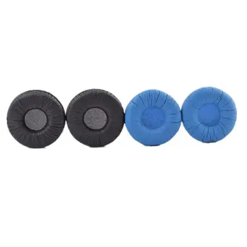 

1 Pair Earphone Ear Pads Earpads Sponge Soft Foam Cushion Replacement for JBL Tune600 T500BT T450 Headphone