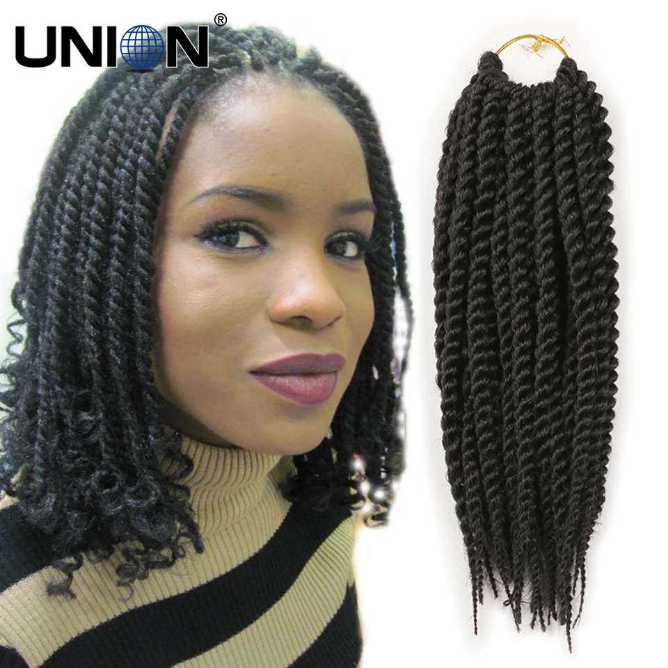 12 pouce cheveux