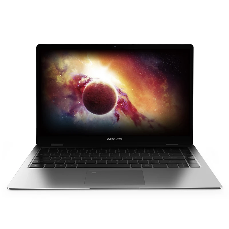 

Teclast F6 Pro 13.3 inch Laptop Win 10 intel Core M3-7y30 8GB Ram 128GB SSD 1920*1080 FHD