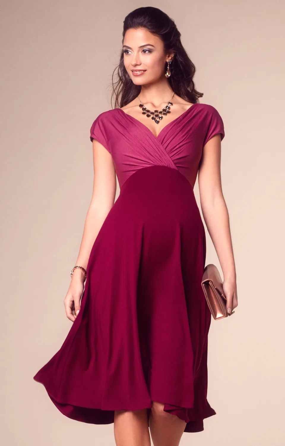 nursing clothes for plus size