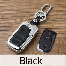 Genuine Leather Car Key Case For Lexus CT200h ES 300h IS250 GX400 RX270 RX450h RX350 LX570
