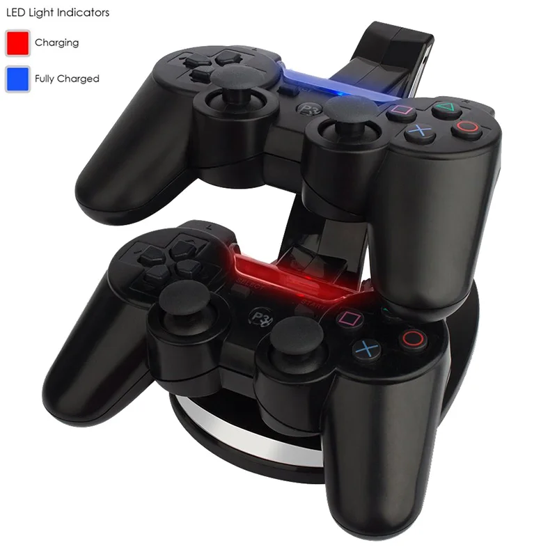 sony ps3 charging station