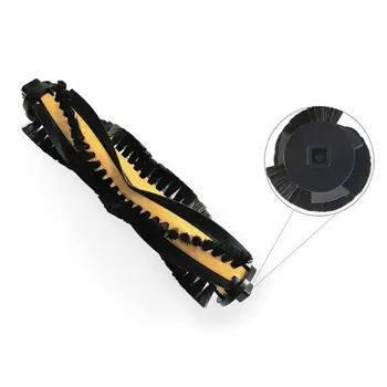 

Main Side Brush Set For Ecovacs DEEBOT N79 N79S Robotic Vacuum Cleaner