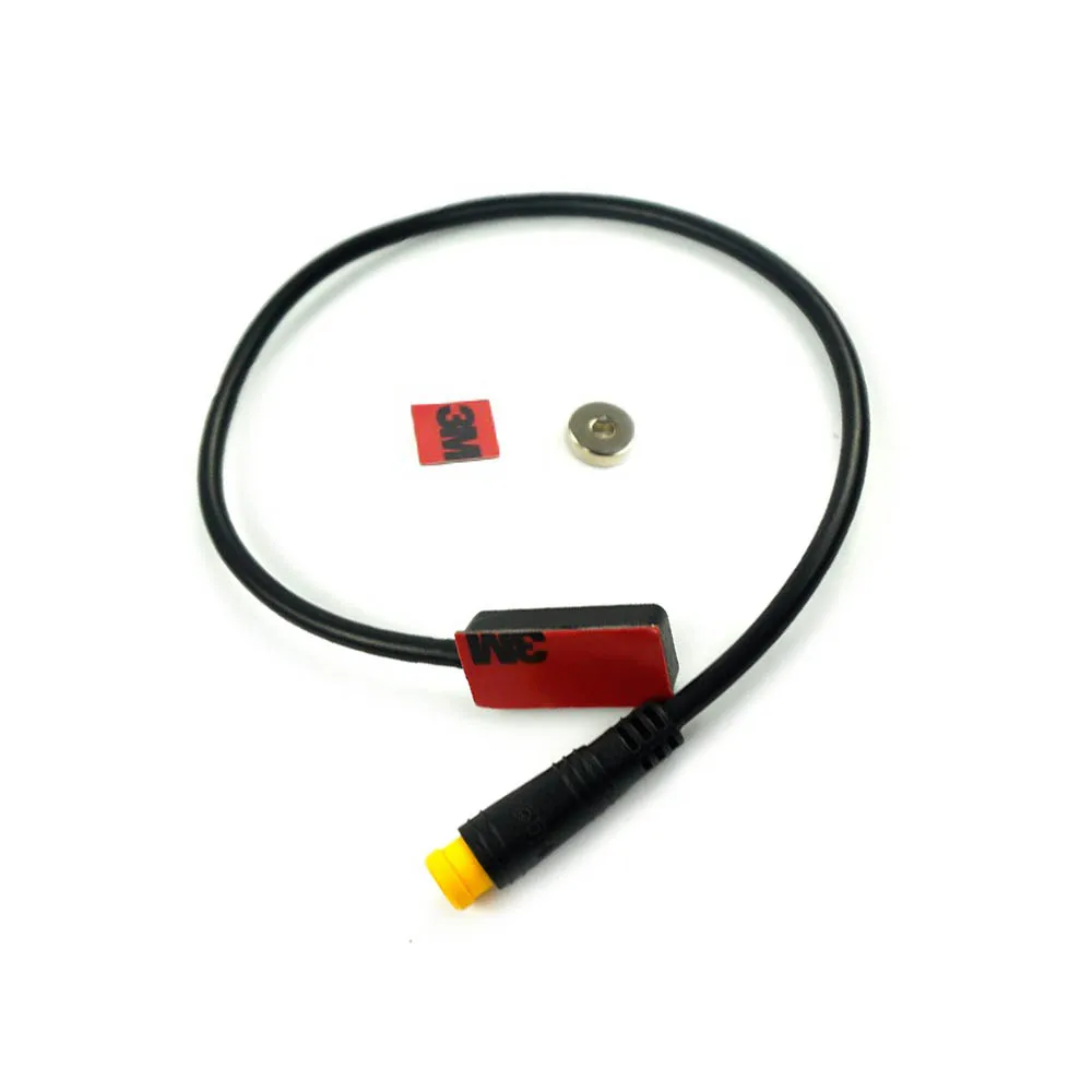 Bafang гидравлический тормоз сенсор Электрический велосипед датчик сигнализации отрезать тормоз с усилителем линии Мощность off тормозной кабель для Bafang BBS