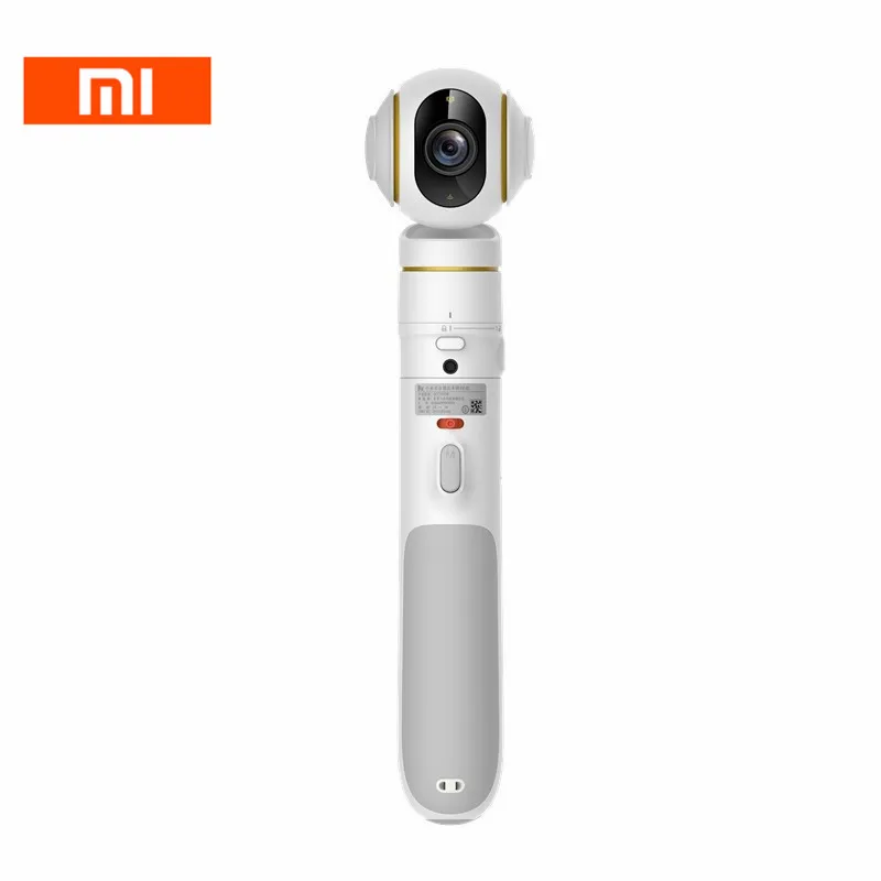 

Original Xiaomi Mi Drone RC Quadcopter Spare Parts Handheld Gimbal for 4K HD Camera for Camera Accessories VS Feiyu Tech ZHI Yun