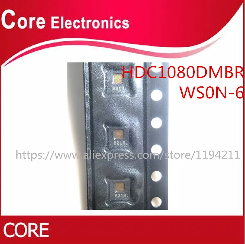 HDC1080DMBR
