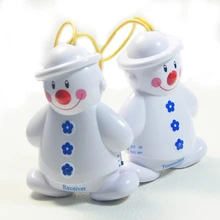 Baby Care Беспроводной передатчик для сигнализации сна греметь Мониторы Сейф вызов Watcher напоминание Watcher детектор Мониторы