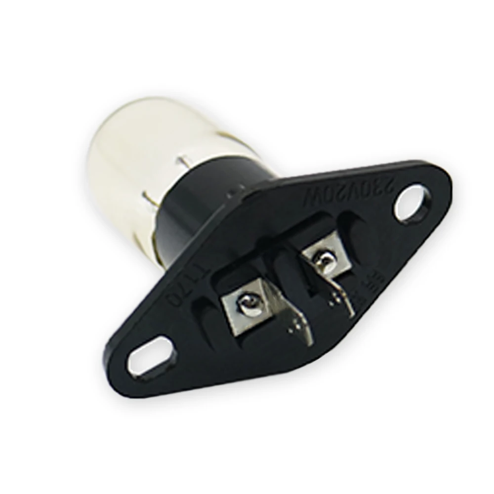 1 Piece New Oven Light Bulb High Temperature Microwave Light Bulb Refrigerator Lighting Range Hood 230V 20W T170 Series for LG