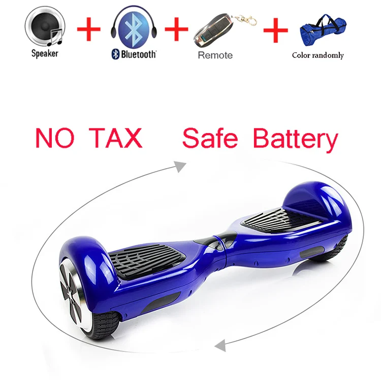 6.5 inch Speedway Self Balance Electric Standing Hoverboard Scooter Remote Key LED Light Two Wheel Smart Skateboard 6.5 inch Speedway Self Balance Electric Standing Hoverboard Scooter Remote Key LED Light Two Wheel Smart Skateboard