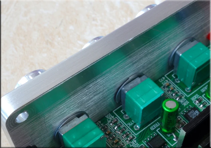 TPA5613 2.1-канал сабвуфера с Bluetooth 4.0 усилитель
