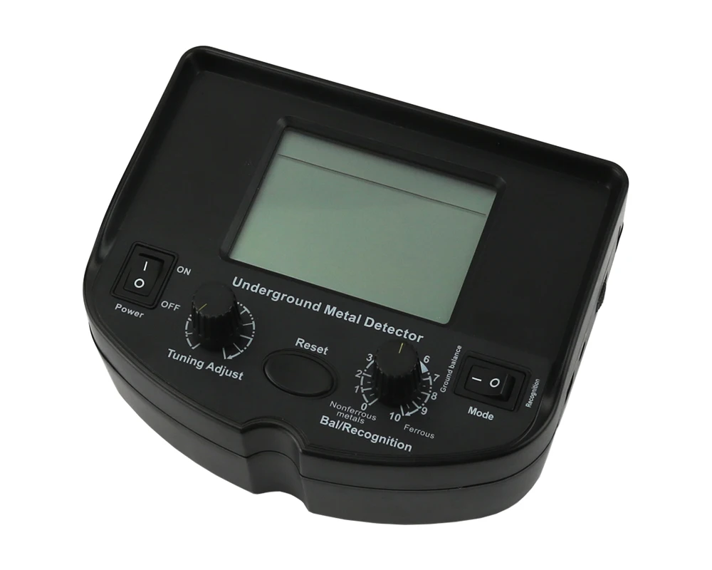 Metal detector underground 3M Smart Sensor AS924