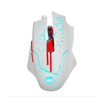 

Computer Wired Mouse Gamer 5500 DPI Optical USB Wired Gaming Mouse Mice For PC Laptop Computer Mouse Home Office