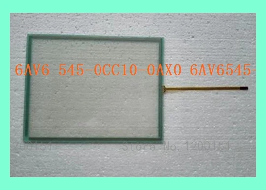 

6AV6 545-0CC10-0AX0 Touch pad 6AV6545-0CC10-0AX0
