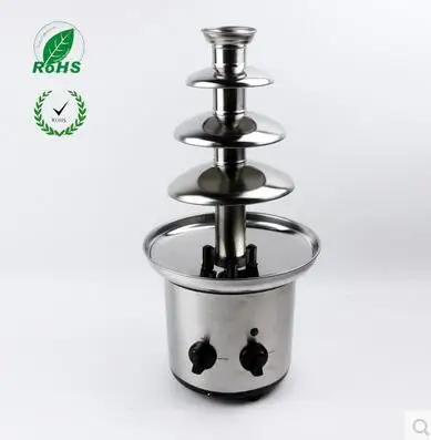 Chocolate fountain machine parties all deals cheap