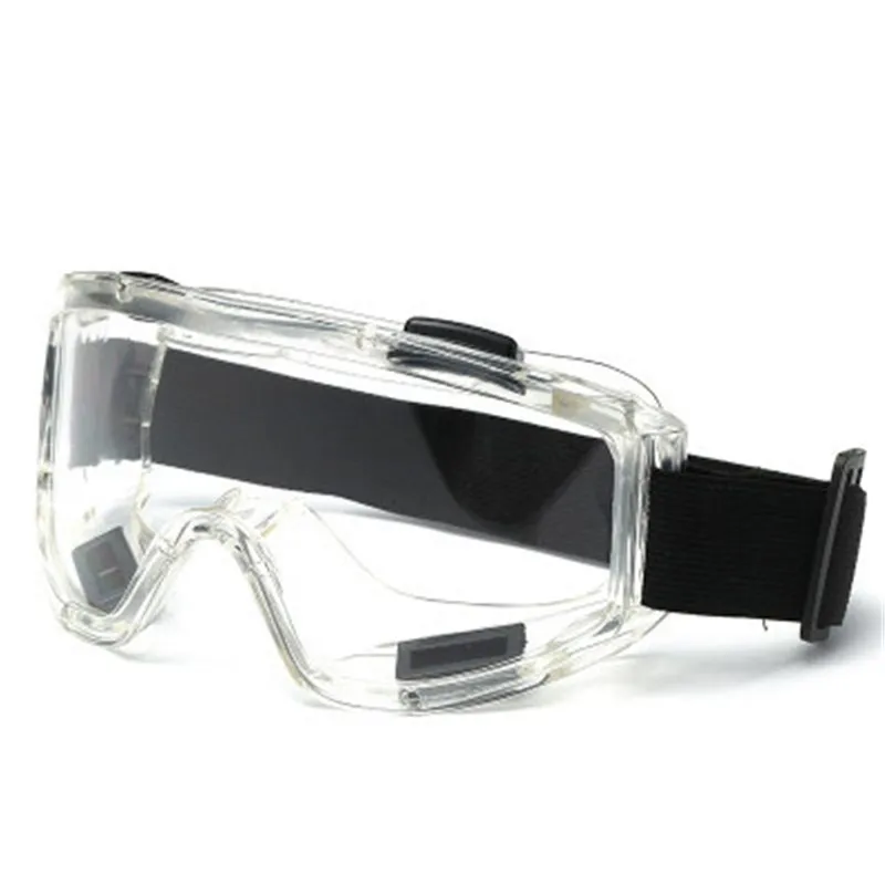 Ski Goggles Men Women Snowboard Goggles Glasses for Skiing UV400 Protection Snow Skiing Glasses Anti-fog Ski Mask rubber band
