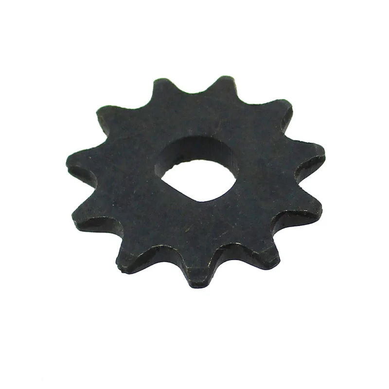 XLJOY Electric Scooter Engine 11 Tooth Front Sprocket 8mm Fit 25H Chain Motor Pinion Gear MY1020 Motor