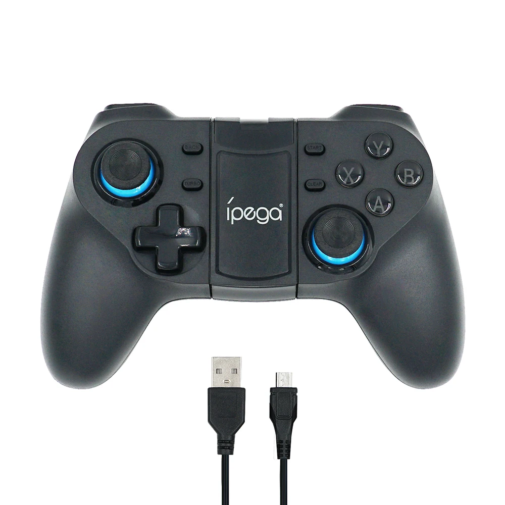 IPega PG 9129 беспроводной геймпад для bluetooth pubg игровой контроллер Джойстик Android/Windows