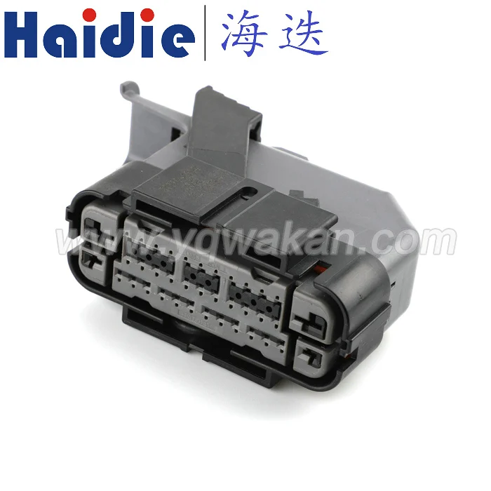 1 комплект 38pin molex авто электрический разъем Соединительный разъем для проводов Кабельный разъем 31380-1000