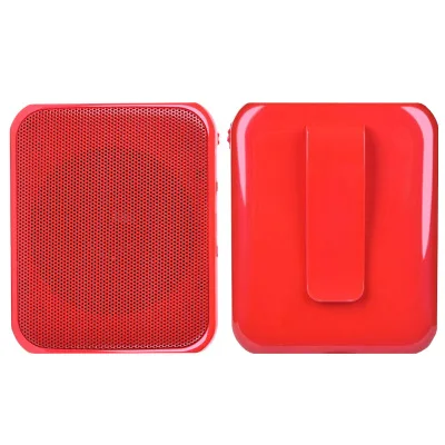 

Portable Speaker Mini Wireless Player speaker