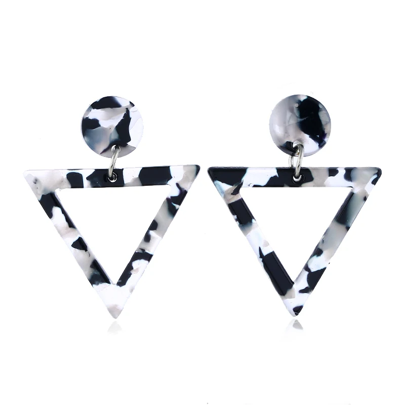 Leopard Earrings (3)
