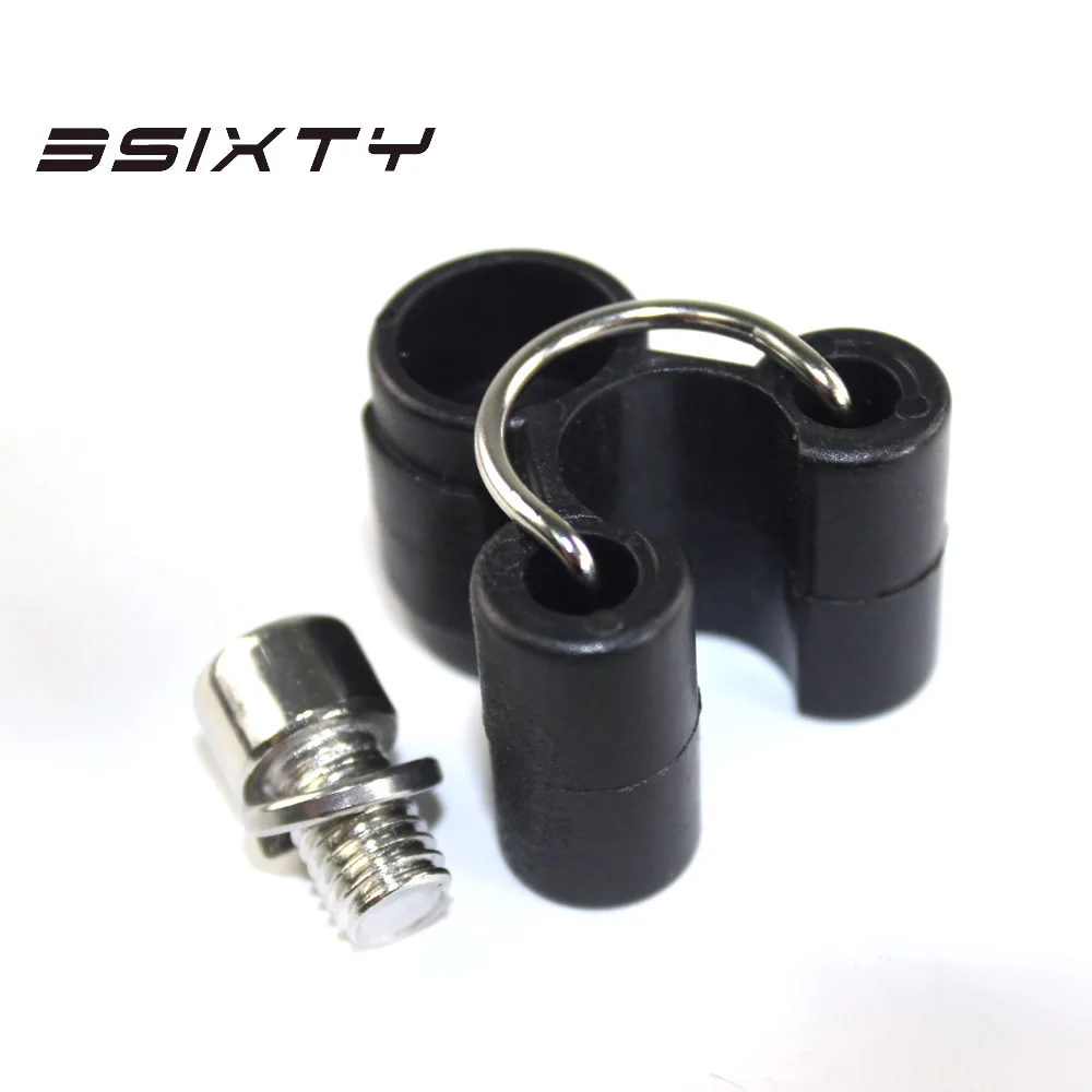 

3SIXTY Front Fork Handlebar Catcher for Brompton Folding Bicycle