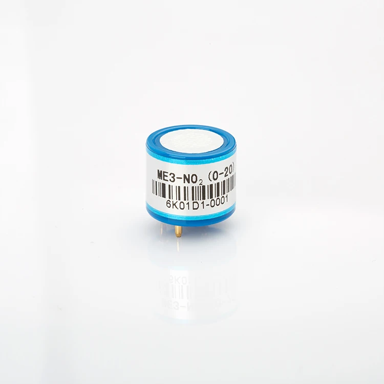 

ME3-NO2 Nitrogen Dioxide Sensor Detection by Electrochemical Toxic Gas Sensor