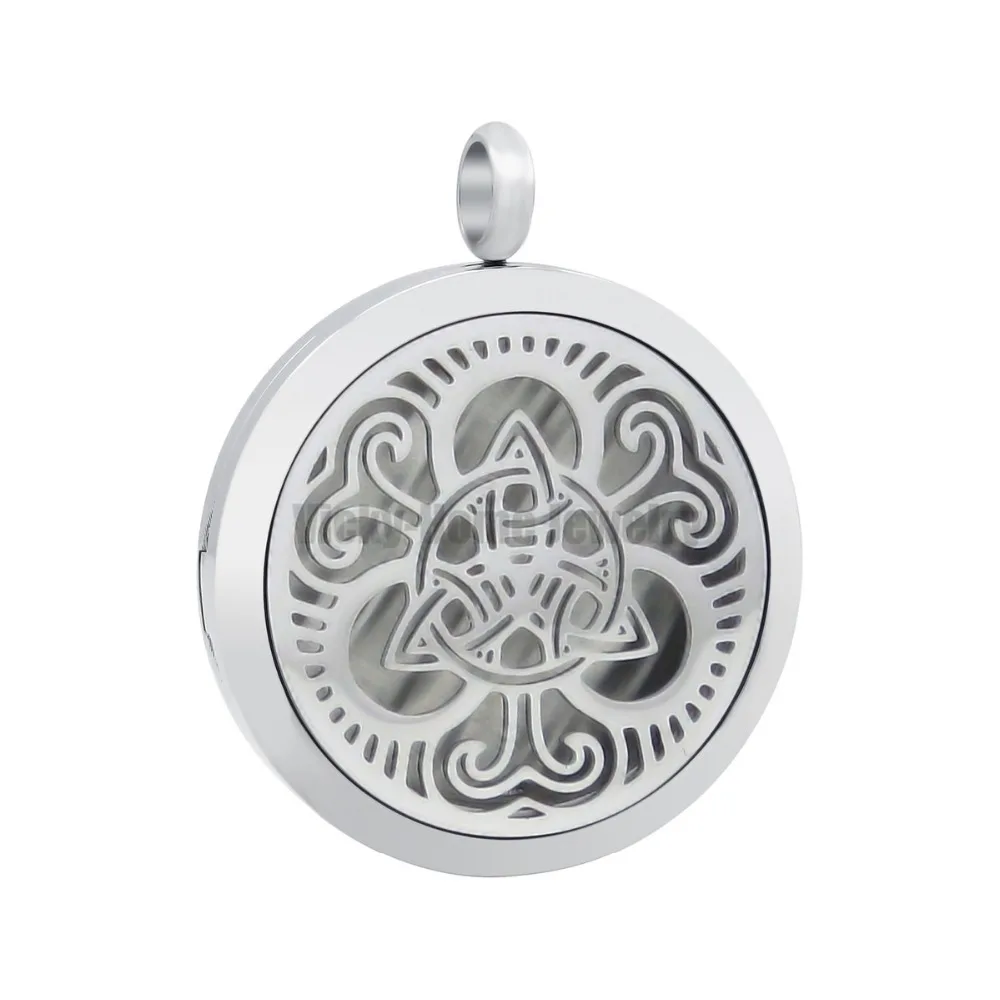 ZP-PS064-1 Diffuser Locket