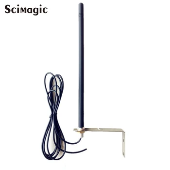 

External antenna for Appliances Gate Garage Door for 433,92MHZ