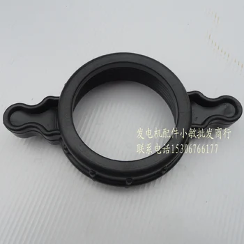 

Gasoline Pump Accessories 2-inch nut wrench 2-inch plastic pipe fittings connected 168F pump