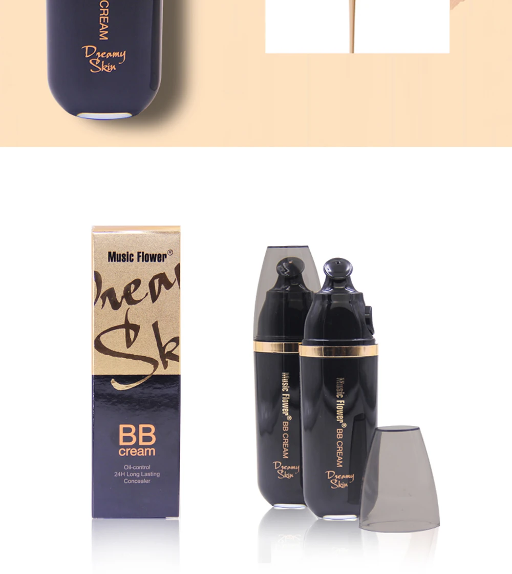 5 primer makeup