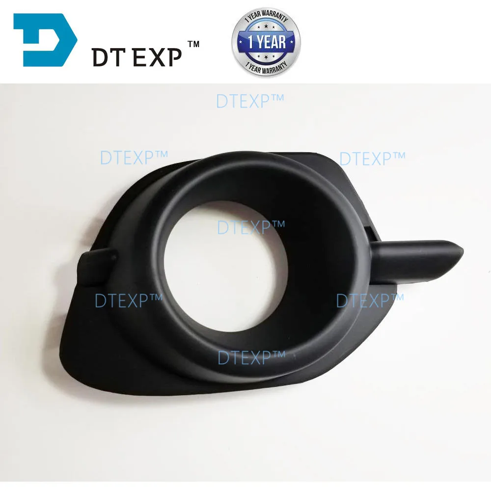 Buy 8321A606 pair fog lamp cover FOR PAJERO SPORT