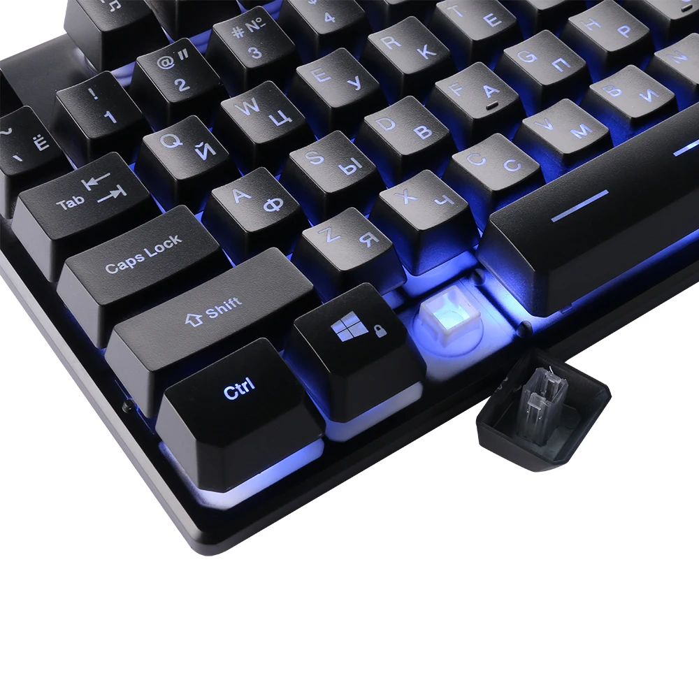 DBPOWER-Russian-English-Gaming-Keyboard-with-3-Colors-Backlit-Keycaps-Teclado-Gamer-for-PC-Games-with (1)