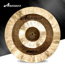 Arborea cymbal B20 Gravity series 16 ''Crash