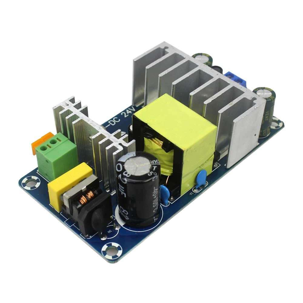 examples of active components electrical components list