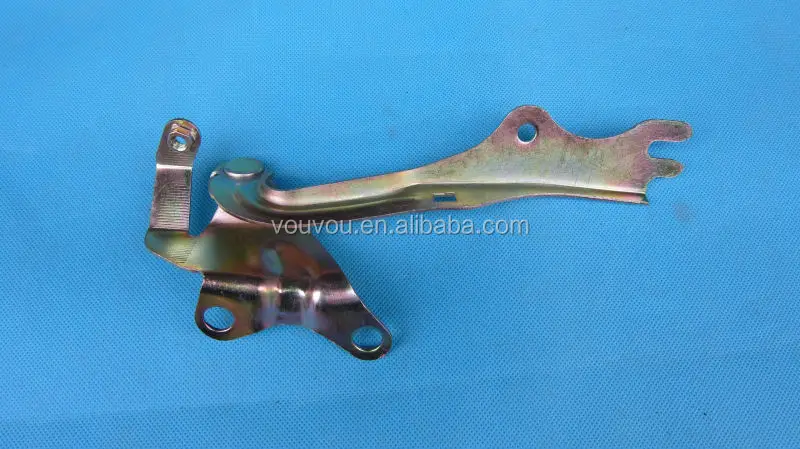 Части кузова шарнир для капота ссылка BS1A-52-420 BS1A-52-410 для mazda 3 2005-2010 BK