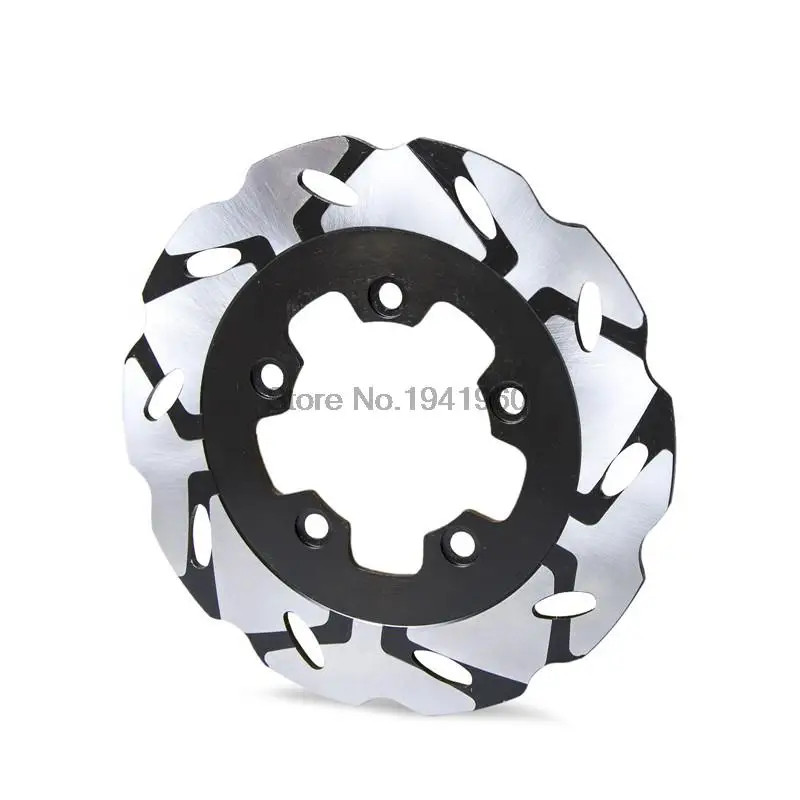 

Motorcycle Rear Brake Disc Rotor For Suzuki GSF BANDIT 650 1200 GSXF RFR 600 GSX SV SVS 650 GSX 750 F750 R750 RF900 GSXR1100