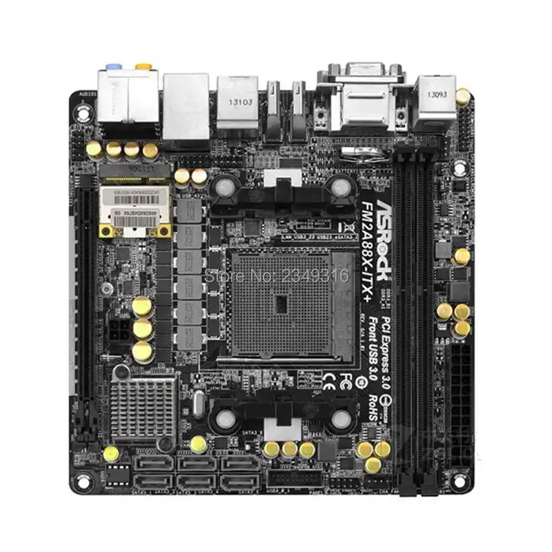 hp pavilion video card