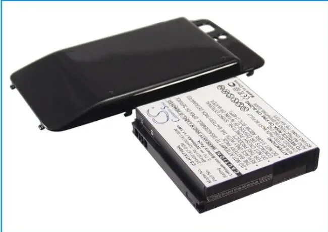 Cameron sino 3000 mah аккумулятор для htc праздник Райдер 4G скорость 4G Vivid X710e для TELSTRA скорость 4G 35H00167-03M BH39100